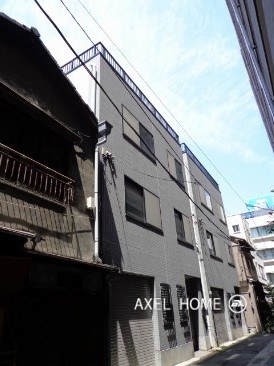 エルマーノ茅場町ハウス1