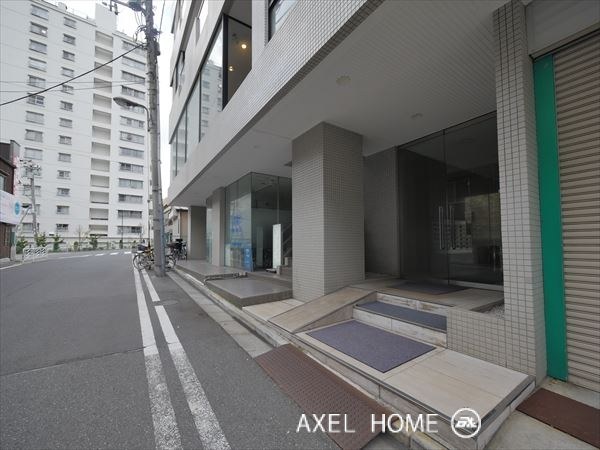 KENZO HAUS kiyosumi garden（旧DeLCCS門前仲町）