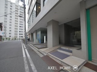 KENZO HAUS kiyosumi garden（旧DeLCCS門前仲町）