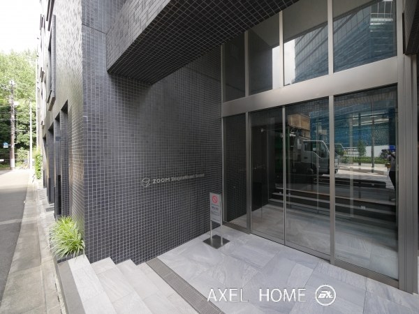 ZOOM新宿南Second (ズーム新宿南セカンド)