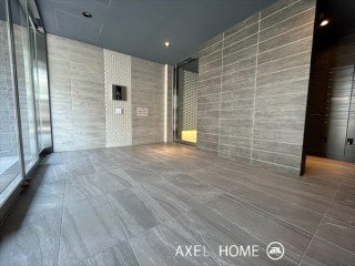クレストコート新宿山吹町