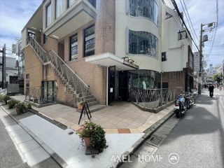 ウエル原宿