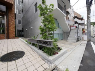 原宿UENOビル　（住居・事務所）