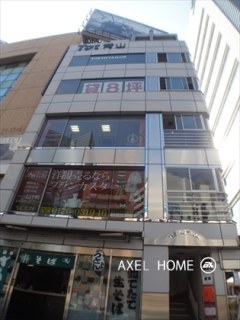 Tot青山　【店舗・事務所】