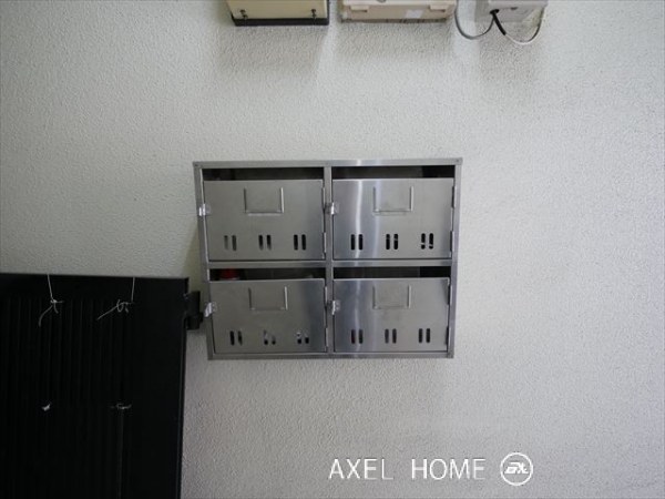 Sビル（エスビル）