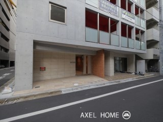 テラス八丁堀