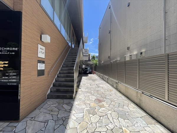表参道JーFLAT（表参道Jフラット）（事務所・店舗）