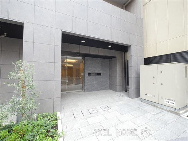 アーバネックス銀座東Ⅲ　