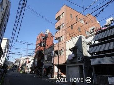 岩崎ビル （事務所）