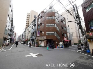 高田ビル  （事務所）