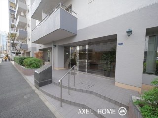 月島ハイツ