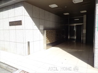 江戸川橋ビル