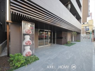 トラディティオ門前仲町