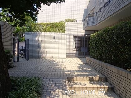 パーク・ハイム小日向