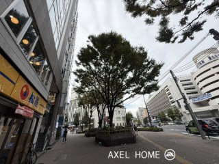 ダイアン新宿（事務所・店舗）