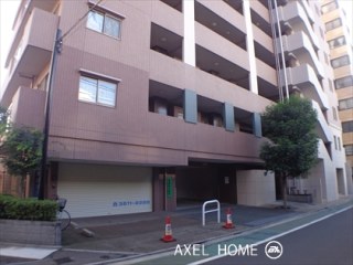 ブライエント小石川