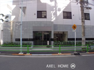 プレシス東京湊 THE RESIDENCE