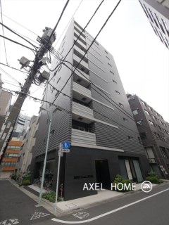 アクサス銀座アジールコート （AXAS）