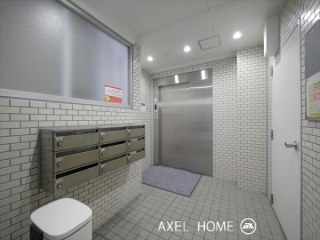 プチメゾン大町