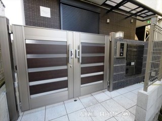アンベリール四谷坂町　