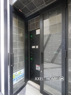 メルヴェーユ文京小石川