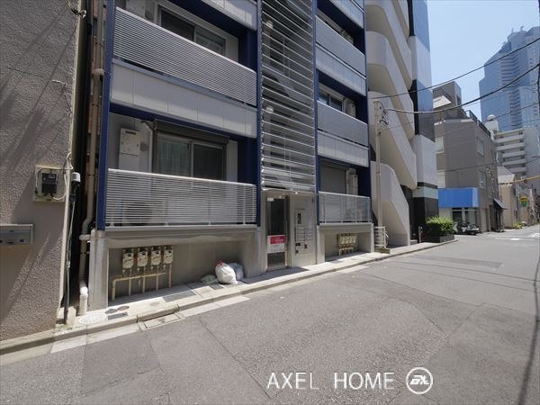 Kairos 銀座EAST （カイロス 銀座イースト）