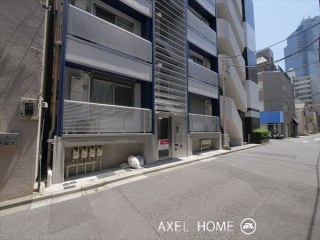 Kairos 銀座EAST （カイロス 銀座イースト）