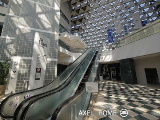 聖路加タワー
