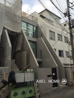 ARK HOUSE AI・LIBRA　（アークハウス エーアイ・リブラ）
