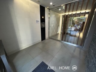 リビオレゾン神楽坂nex