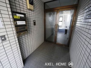 窪田ビル　（事務所）