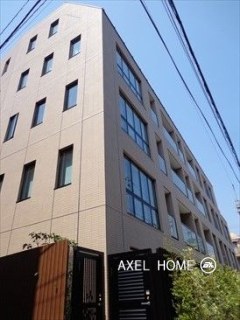 サンウッド三田綱町