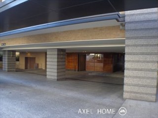 プラウド元麻布
