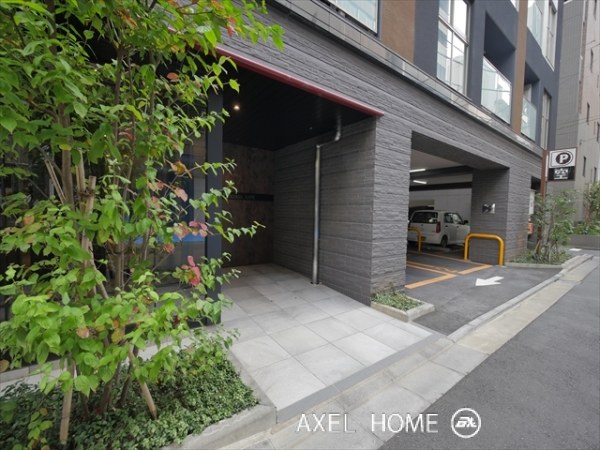 コートラクリア人形町