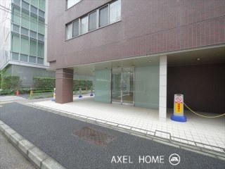 クレジデンス日本橋浜町