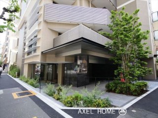 ディアナコート御苑内藤町　