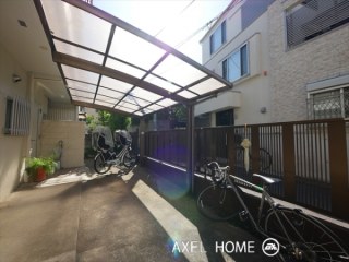 S-pal YOYOGI（エスパルヨヨギ）