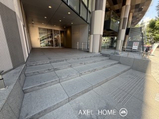 神宮前M-SQUARE（事務所）
