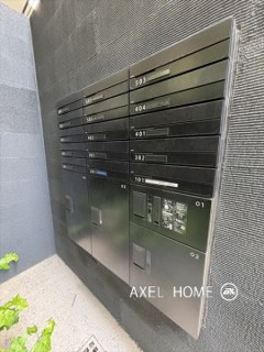 プラティーク神楽坂アーバンコート