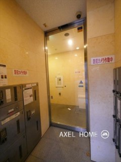 カンゼ芝浦レジデンス（KANZE SHIBAURA RESIDENCE）
