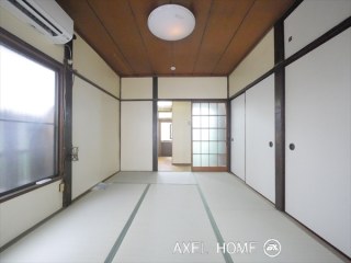 佃3丁目連棟式貸家