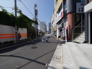仮称）千駄ヶ谷5丁目店舗（事務所・店舗）