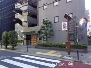 ヴェルビュ本郷壱岐坂　壱番館