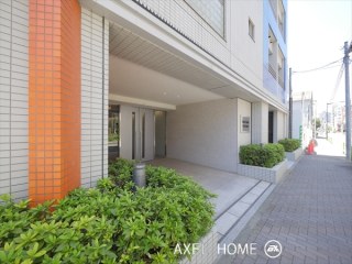 プライムアーバン月島