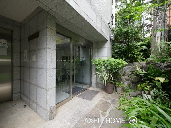 白草庵　(ビャクソウアン)