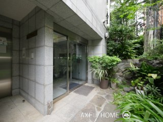 白草庵　(ビャクソウアン)