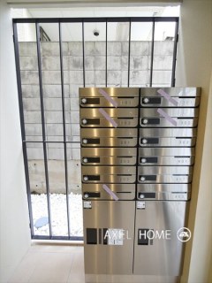 HJ PLACE YOYOGI (エイチジェイプレイスヨヨギ)