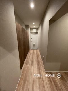 パレドール原宿