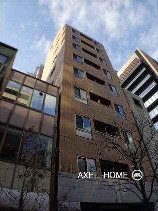 LA STUDIO SHINBASHI （ラ ステュディオ新橋）