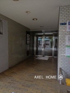 赤坂藤マンション
